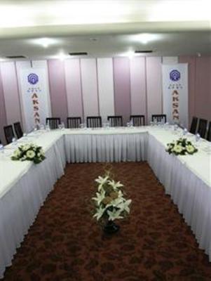 фото отеля Aksan Hotel Izmir
