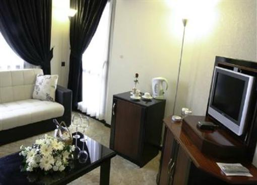 фото отеля Aksan Hotel Izmir