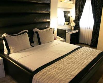 фото отеля Aksan Hotel Izmir