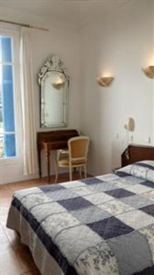 фото отеля Hotel Normandy Cap d'Ail