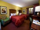 фото отеля Clarion Inn Lake Buena Vista