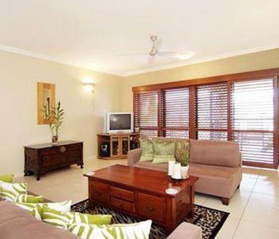фото отеля Cairns City Apartments