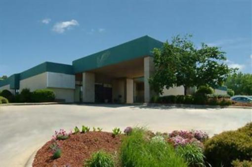 фото отеля Candlewood Suites Fayetteville (Arkansas)
