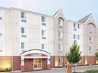 фото отеля Candlewood Suites Fayetteville (Arkansas)