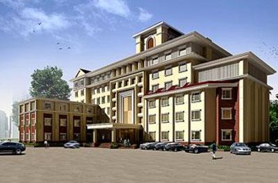 фото отеля Century Mandarin Hotel