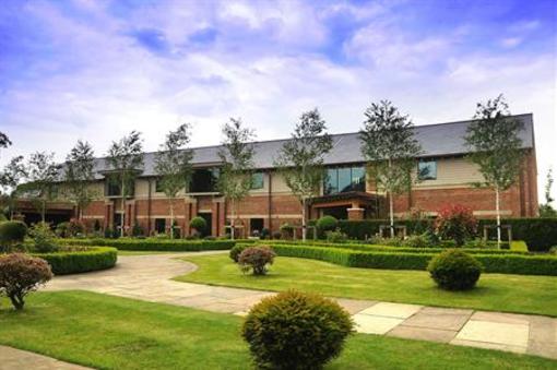 фото отеля Stanley House Mellor