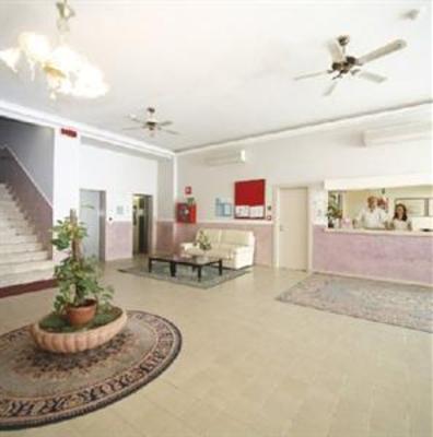 фото отеля Hotel Telstar