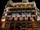 фото отеля Hotel Asturias Madrid