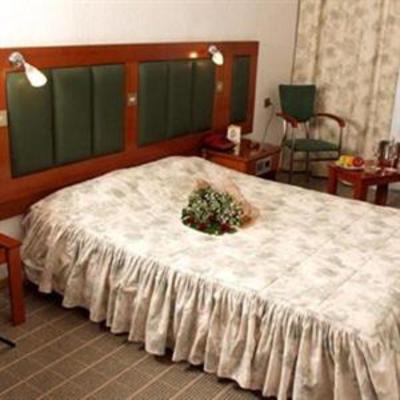 фото отеля Elpida Resort & Spa