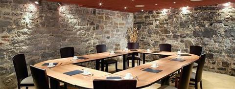 фото отеля Hotel Sainte-Anne Quebec City
