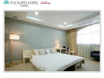 фото отеля The Suites Hotel Naksan