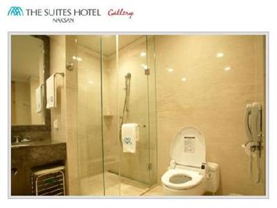 фото отеля The Suites Hotel Naksan