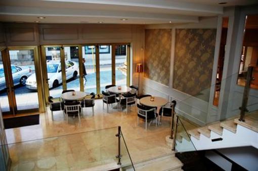 фото отеля Serantes Hotel