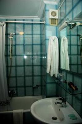 фото отеля Serantes Hotel
