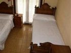 фото отеля Hostal Villagarcia Alcazar III