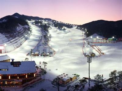 фото отеля LG Konjiam Resort Seoul