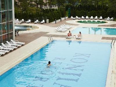 фото отеля LG Konjiam Resort Seoul