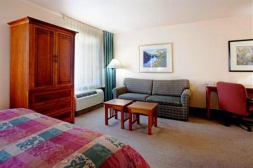 фото отеля Staybridge Suites Myrtle Beach - Fantasy Harbour