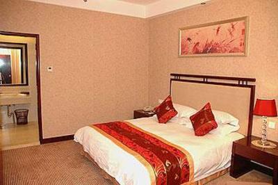 фото отеля Braim Lijing Hotel