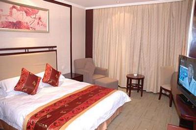 фото отеля Braim Lijing Hotel