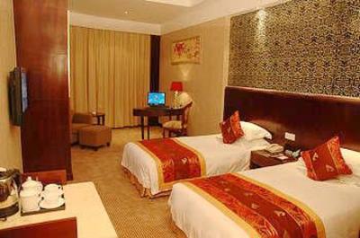 фото отеля Braim Lijing Hotel