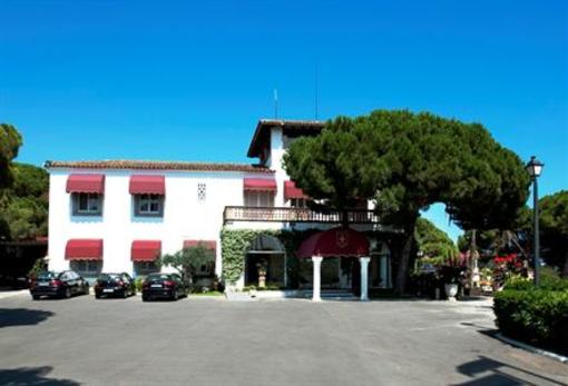 фото отеля Roger De Flor Palace Hotel Lloret de Mar