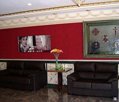 фото отеля Almanzor Hotel