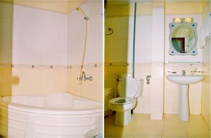 фото отеля Viet Fun Hotel