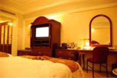 фото отеля Green Lake Hotel