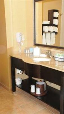 фото отеля Hampton Inn Ft Wayne/Dupont Road