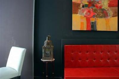 фото отеля Bohemia Hotel Boutique