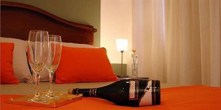 фото отеля Bohemia Hotel Boutique