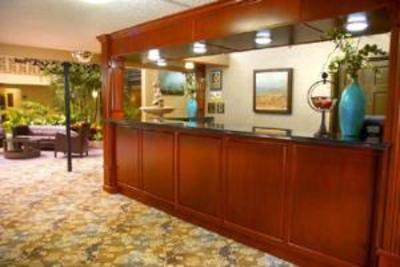 фото отеля BEST WESTERN PREMIER Governors Suites