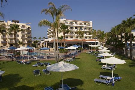 фото отеля Anastasia Beach Hotel