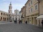 фото отеля Pellegrino e Pace