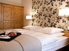 фото отеля Morosani Posthotel Davos