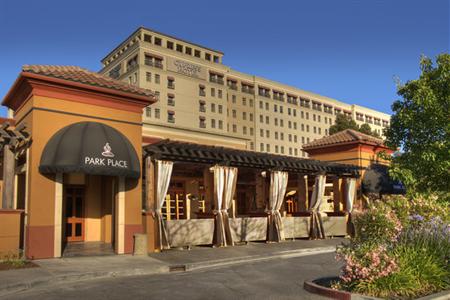 фото отеля Cypress Hotel Cupertino