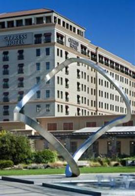 фото отеля Cypress Hotel Cupertino