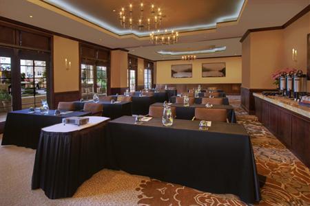 фото отеля Cypress Hotel Cupertino