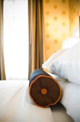 фото отеля Cypress Hotel Cupertino