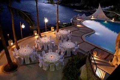 фото отеля Camino Real Acapulco Diamante
