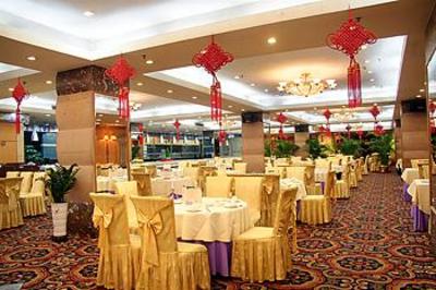 фото отеля New Pearl River International Apartment