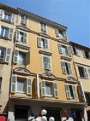 фото отеля Hotel Carlyna