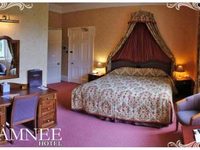 Ramnee Hotel