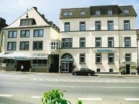 Hotel Köhler Giessen