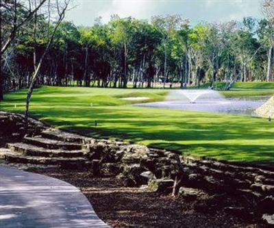 фото отеля Iberostar Quetzal Playacar