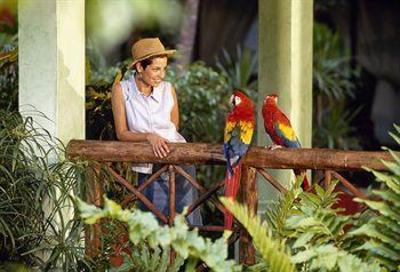 фото отеля Iberostar Quetzal Playacar