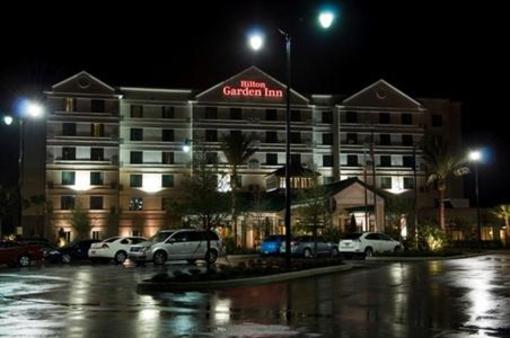 фото отеля Hilton Garden Inn Palm Coast
