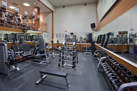 фото отеля Hilton Hotel Woodbridge Iselin