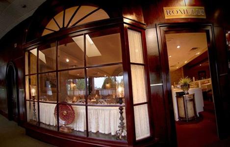 фото отеля Hilton Hotel Woodbridge Iselin
